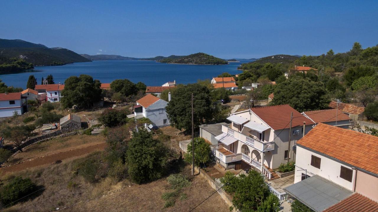 Slavica Apartamento *